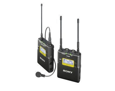Sony UWP-D11
