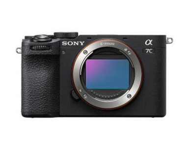 [바디] Sony A7CM2
