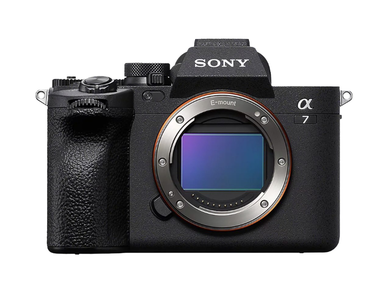[바디] Sony A7M4